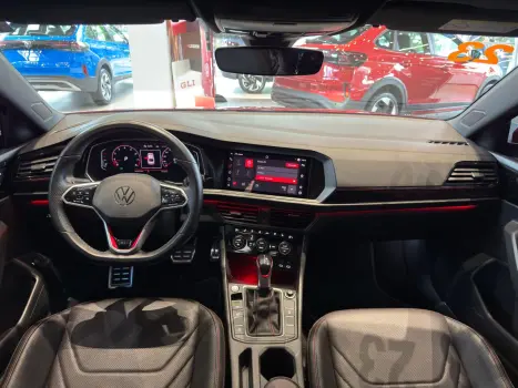 VOLKSWAGEN Jetta 2.0 4P 350 TSI GLI AUTOM�TICO DSG, Foto 5