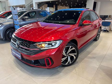 VOLKSWAGEN Jetta 2.0 4P 350 TSI GLI AUTOM�TICO DSG, Foto 3