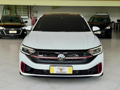 VOLKSWAGEN Jetta 2.0 4P 350 TSI GLI AUTOMTICO DSG, Foto 2