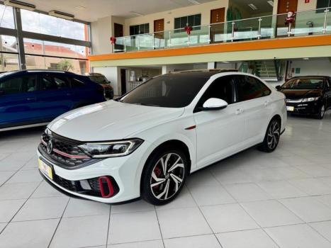 VOLKSWAGEN Jetta 2.0 4P 350 TSI GLI AUTOMTICO DSG, Foto 3