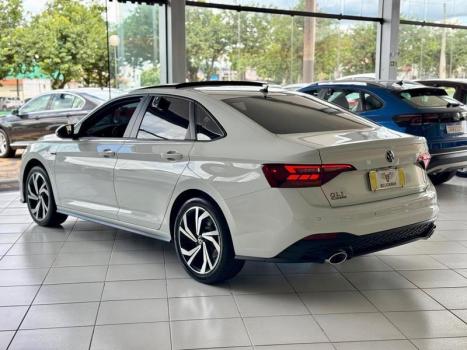 VOLKSWAGEN Jetta 2.0 4P 350 TSI GLI AUTOMTICO DSG, Foto 4