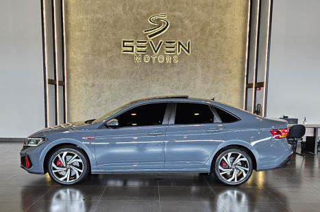 VOLKSWAGEN Jetta 2.0 4P 350 TSI GLI AUTOM�TICO DSG, Foto 2