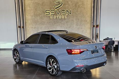 VOLKSWAGEN Jetta 2.0 4P 350 TSI GLI AUTOM�TICO DSG, Foto 3