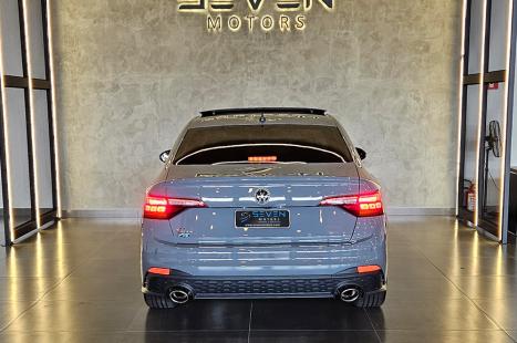 VOLKSWAGEN Jetta 2.0 4P 350 TSI GLI AUTOM�TICO DSG, Foto 4