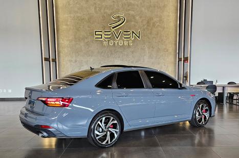 VOLKSWAGEN Jetta 2.0 4P 350 TSI GLI AUTOM�TICO DSG, Foto 5