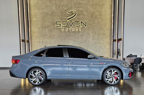 VOLKSWAGEN Jetta 2.0 4P 350 TSI GLI AUTOM�TICO DSG, Foto 6