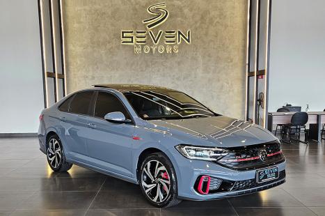 VOLKSWAGEN Jetta 2.0 4P 350 TSI GLI AUTOM�TICO DSG, Foto 7