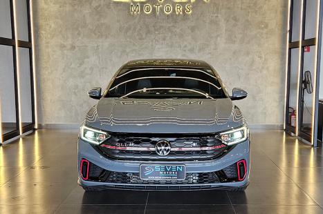 VOLKSWAGEN Jetta 2.0 4P 350 TSI GLI AUTOM�TICO DSG, Foto 8