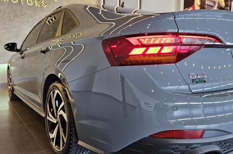 VOLKSWAGEN Jetta 2.0 4P 350 TSI GLI AUTOM�TICO DSG, Foto 9