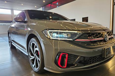 VOLKSWAGEN Jetta 2.0 4P 350 TSI GLI AUTOM�TICO DSG, Foto 10