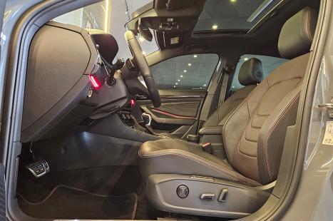 VOLKSWAGEN Jetta 2.0 4P 350 TSI GLI AUTOM�TICO DSG, Foto 17