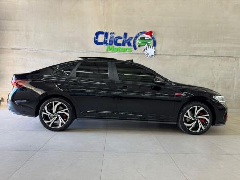 VOLKSWAGEN Jetta 2.0 4P 350 TSI GLI AUTOM�TICO DSG, Foto 2