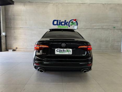 VOLKSWAGEN Jetta 2.0 4P 350 TSI GLI AUTOM�TICO DSG, Foto 4