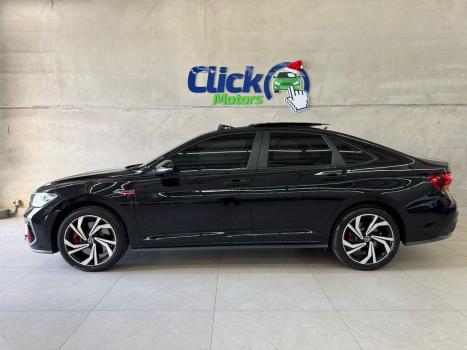 VOLKSWAGEN Jetta 2.0 4P 350 TSI GLI AUTOM�TICO DSG, Foto 6
