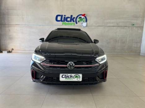 VOLKSWAGEN Jetta 2.0 4P 350 TSI GLI AUTOM�TICO DSG, Foto 8