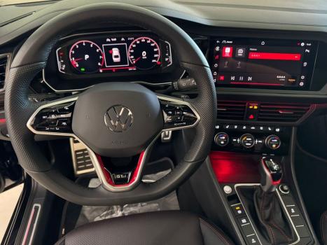VOLKSWAGEN Jetta 2.0 4P 350 TSI GLI AUTOM�TICO DSG, Foto 14