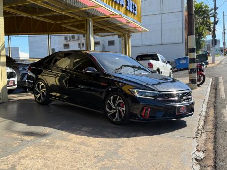 VOLKSWAGEN Jetta 2.0 4P 350 TSI GLI AUTOM�TICO DSG, Foto 3