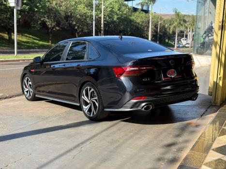 VOLKSWAGEN Jetta 2.0 4P 350 TSI GLI AUTOM�TICO DSG, Foto 5