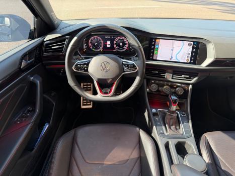 VOLKSWAGEN Jetta 2.0 4P 350 TSI GLI AUTOM�TICO DSG, Foto 6