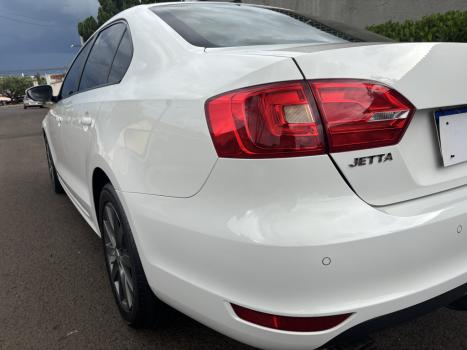 VOLKSWAGEN Jetta 2.0 4P COMFORTLINE TIPTRONIC AUTOM�TICO, Foto 8