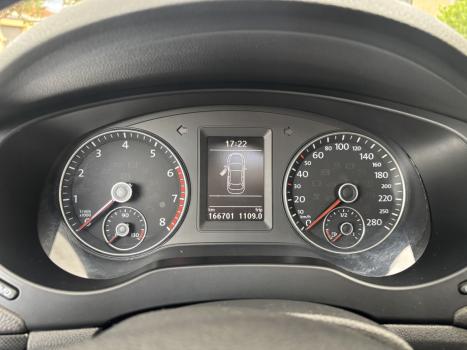 VOLKSWAGEN Jetta 2.0 4P COMFORTLINE TIPTRONIC AUTOM�TICO, Foto 10