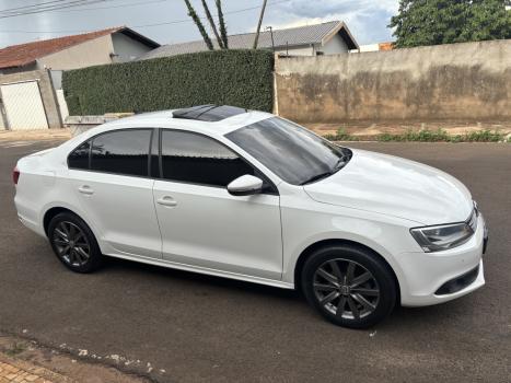 VOLKSWAGEN Jetta 2.0 4P COMFORTLINE TIPTRONIC AUTOM�TICO, Foto 14