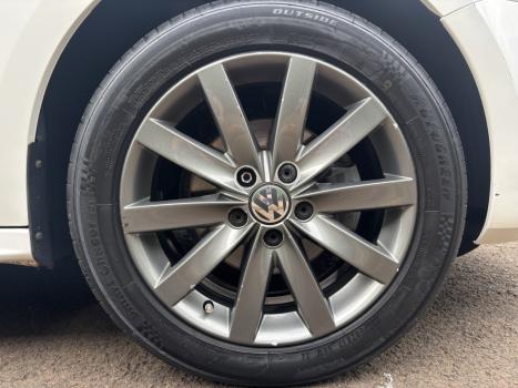 VOLKSWAGEN Jetta 2.0 4P COMFORTLINE TIPTRONIC AUTOM�TICO, Foto 17
