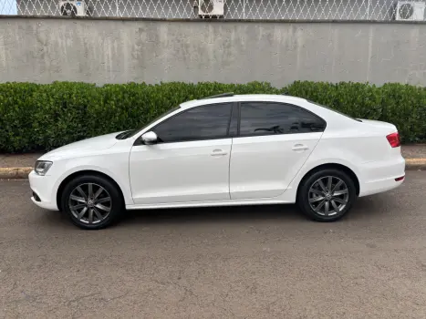 VOLKSWAGEN Jetta 2.0 4P COMFORTLINE TIPTRONIC AUTOM�TICO, Foto 21