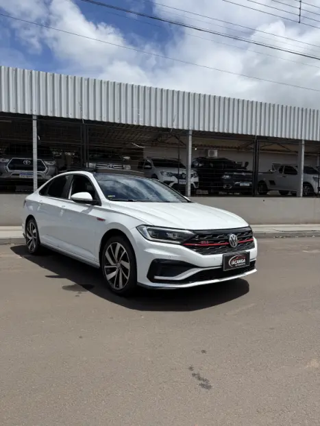 VOLKSWAGEN Jetta 2.0 4P 350 TSI GLI AUTOM�TICO DSG, Foto 3