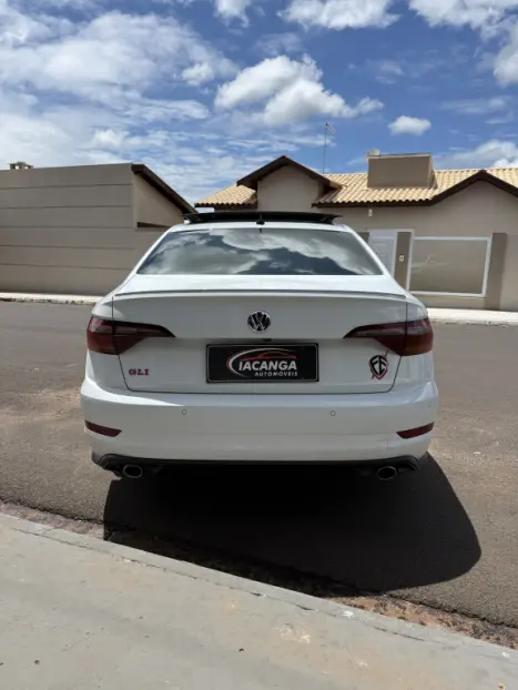 VOLKSWAGEN Jetta 2.0 4P 350 TSI GLI AUTOM�TICO DSG, Foto 4