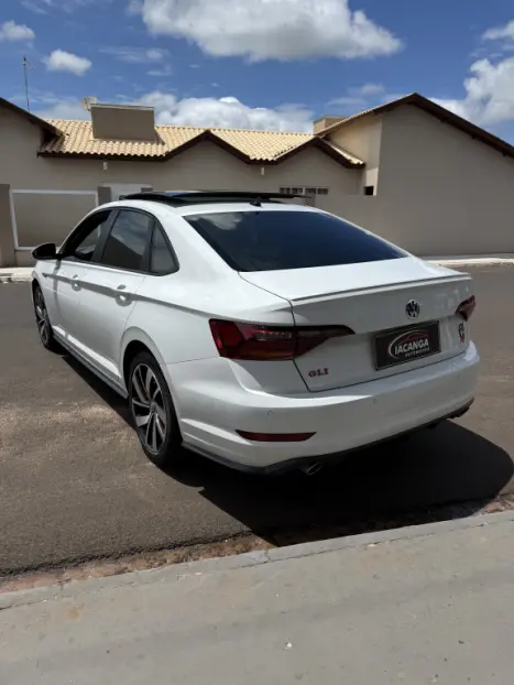 VOLKSWAGEN Jetta 2.0 4P 350 TSI GLI AUTOM�TICO DSG, Foto 5