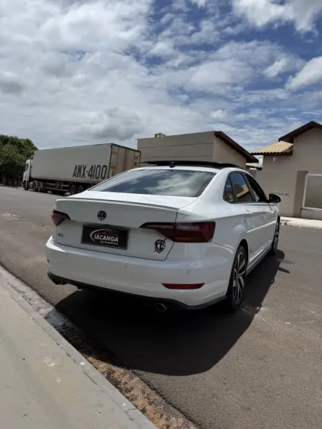 VOLKSWAGEN Jetta 2.0 4P 350 TSI GLI AUTOM�TICO DSG, Foto 6