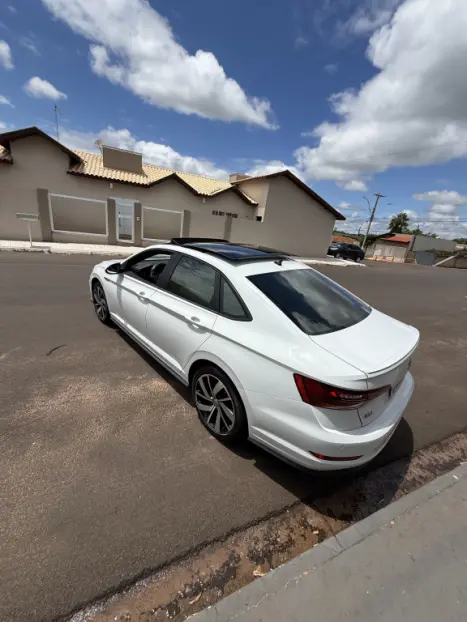 VOLKSWAGEN Jetta 2.0 4P 350 TSI GLI AUTOM�TICO DSG, Foto 7