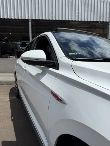 VOLKSWAGEN Jetta 2.0 4P 350 TSI GLI AUTOM�TICO DSG, Foto 8