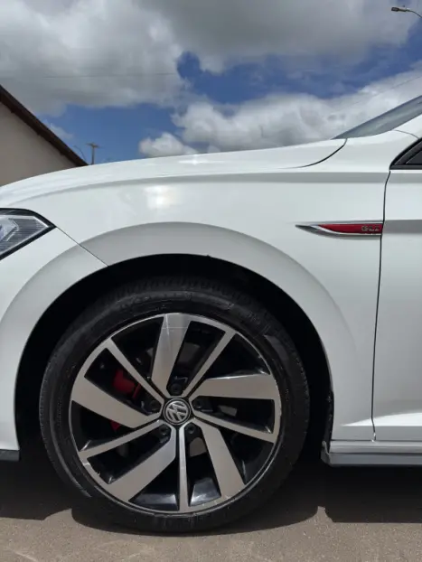 VOLKSWAGEN Jetta 2.0 4P 350 TSI GLI AUTOM�TICO DSG, Foto 9