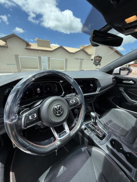 VOLKSWAGEN Jetta 2.0 4P 350 TSI GLI AUTOM�TICO DSG, Foto 11