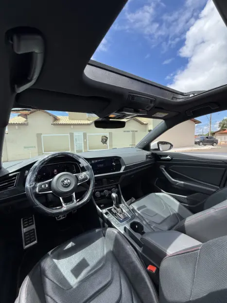 VOLKSWAGEN Jetta 2.0 4P 350 TSI GLI AUTOM�TICO DSG, Foto 12