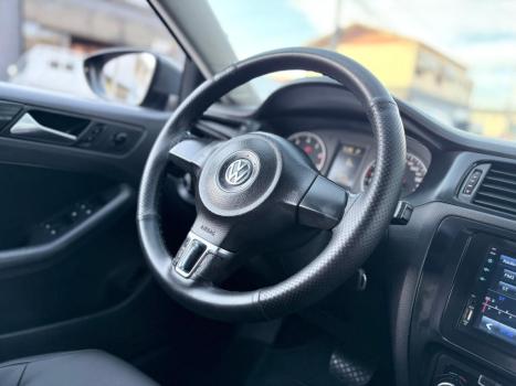 VOLKSWAGEN Jetta 2.0 4P FLEX COMFORTLINE TIPTRONIC AUTOM�TICO, Foto 6