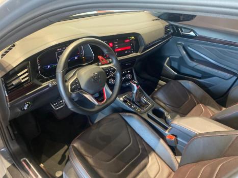 VOLKSWAGEN Jetta 2.0 4P 350 TSI GLI AUTOM�TICO DSG, Foto 4