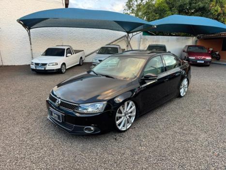 VOLKSWAGEN Jetta 2.0 4P FLEX COMFORTLINE TIPTRONIC AUTOM�TICO, Foto 2