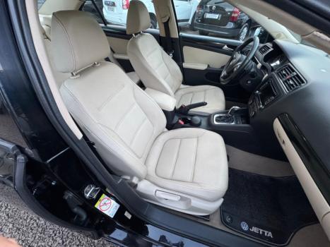 VOLKSWAGEN Jetta 2.0 4P FLEX COMFORTLINE TIPTRONIC AUTOM�TICO, Foto 7