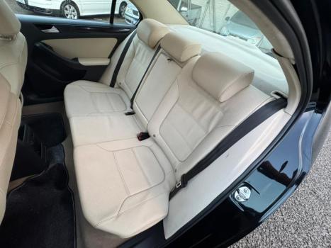 VOLKSWAGEN Jetta 2.0 4P FLEX COMFORTLINE TIPTRONIC AUTOM�TICO, Foto 8