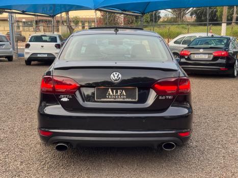 VOLKSWAGEN Jetta 2.0 4P TSI HIGHLINE 200 CV AUTOM�TICO, Foto 6