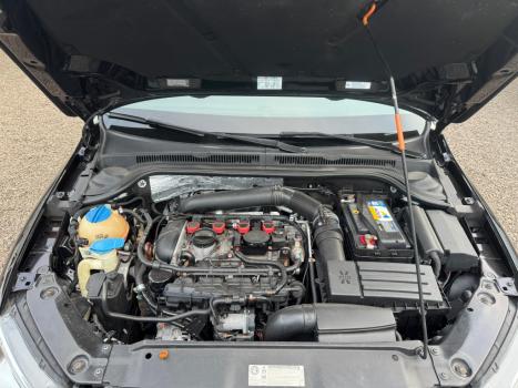 VOLKSWAGEN Jetta 2.0 4P TSI HIGHLINE 200 CV AUTOM�TICO, Foto 11