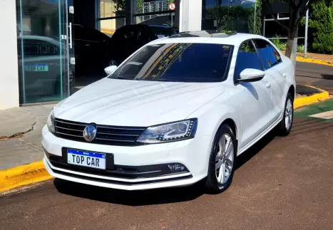 VOLKSWAGEN Jetta 2.0 4P TSI HIGHLINE 211 CV AUTOM�TICO, Foto 1