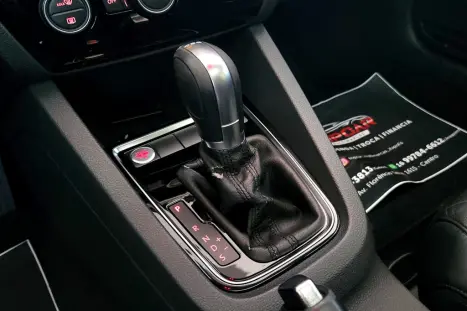 VOLKSWAGEN Jetta 2.0 4P TSI HIGHLINE 211 CV AUTOM�TICO, Foto 16