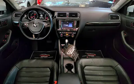 VOLKSWAGEN Jetta 2.0 4P TSI HIGHLINE 211 CV AUTOM�TICO, Foto 12