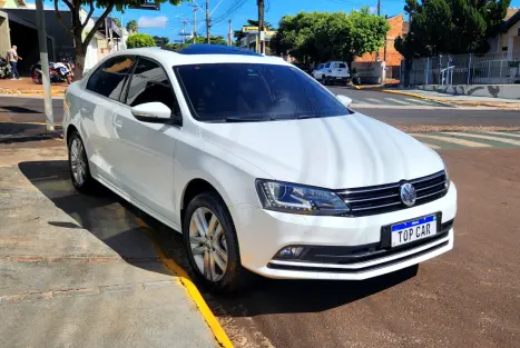 VOLKSWAGEN Jetta 2.0 4P TSI HIGHLINE 211 CV AUTOM�TICO, Foto 6