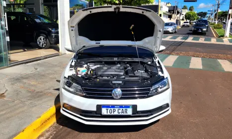 VOLKSWAGEN Jetta 2.0 4P TSI HIGHLINE 211 CV AUTOM�TICO, Foto 7