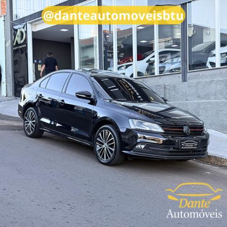 VOLKSWAGEN Jetta 2.0 4P TSI HIGHLINE 200 CV AUTOM�TICO, Foto 1
